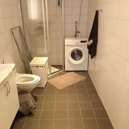Apartment Center Stavanger