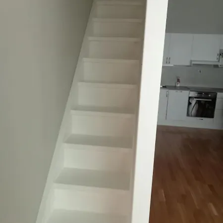 Center Apartment