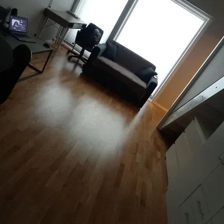Apartment Center Stavanger
